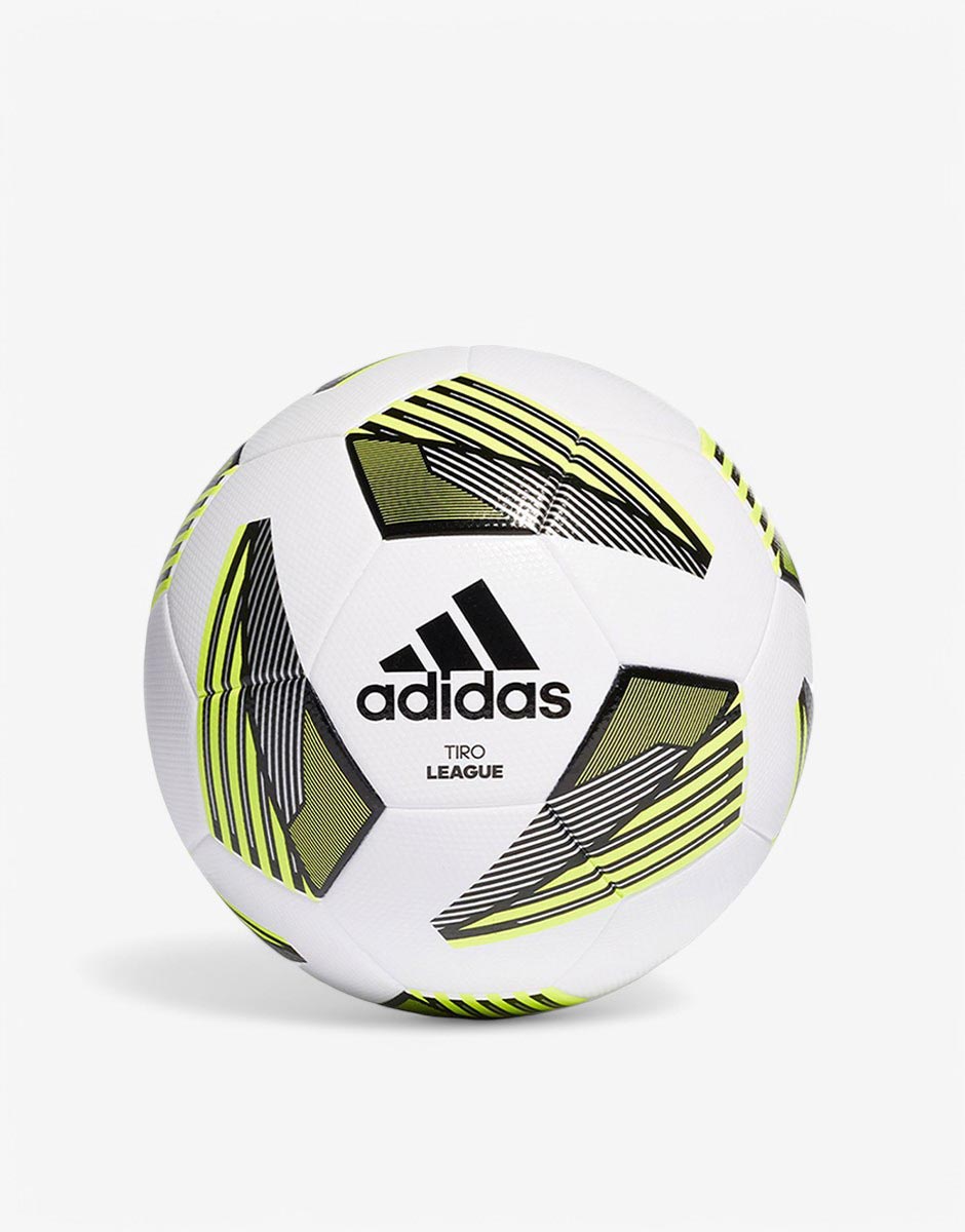 ADIDAS Tiro League Football White
