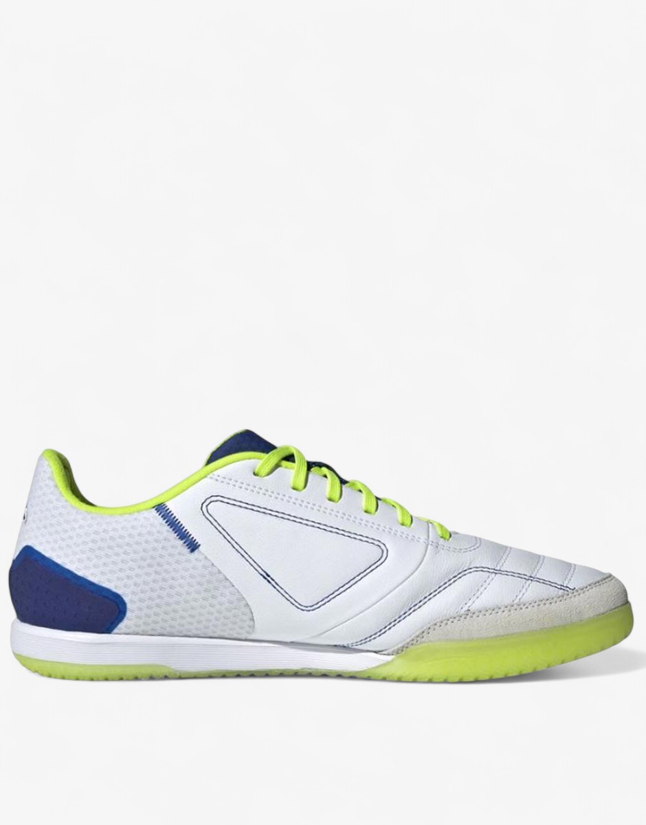 ADIDAS Top Sala Competition Football Shoes White