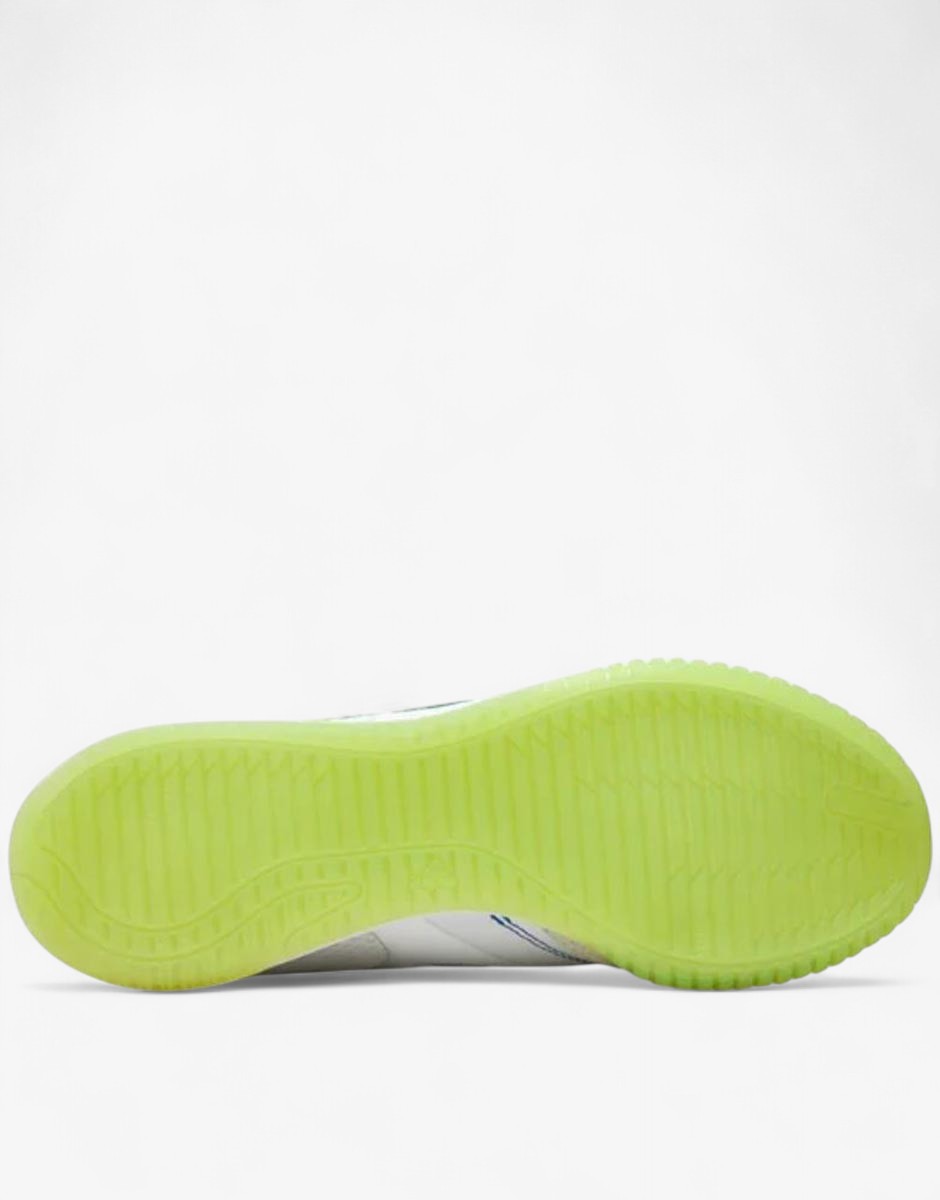 ADIDAS Top Sala Competition Football Shoes White