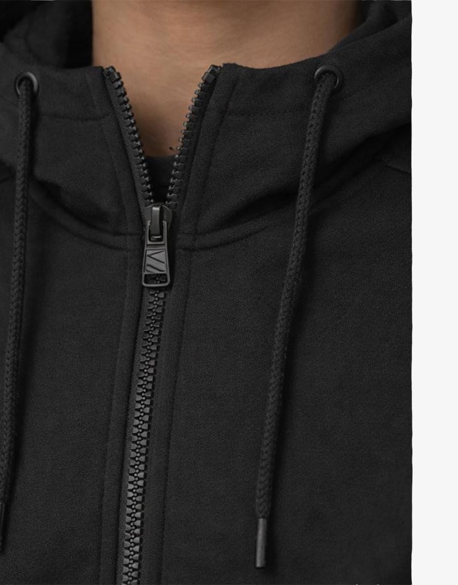 ADIDAS Tracksuit Combat Sports Jacket Black