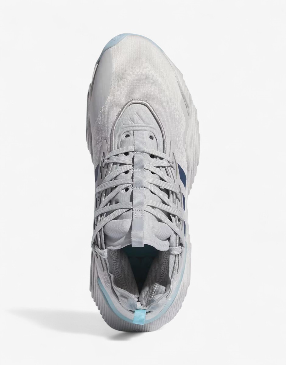 ADIDAS Trae Young 3 Basketball Shoes Grey