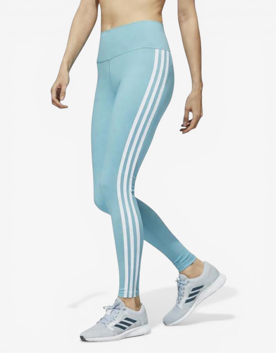 ADIDAS Training 2.0 Lightweight Leggings Blue