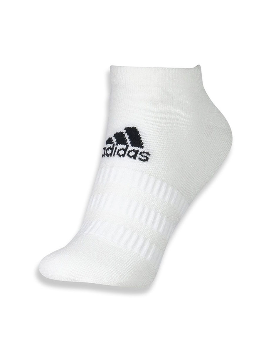 ADIDAS Training Low-Cut Socks White