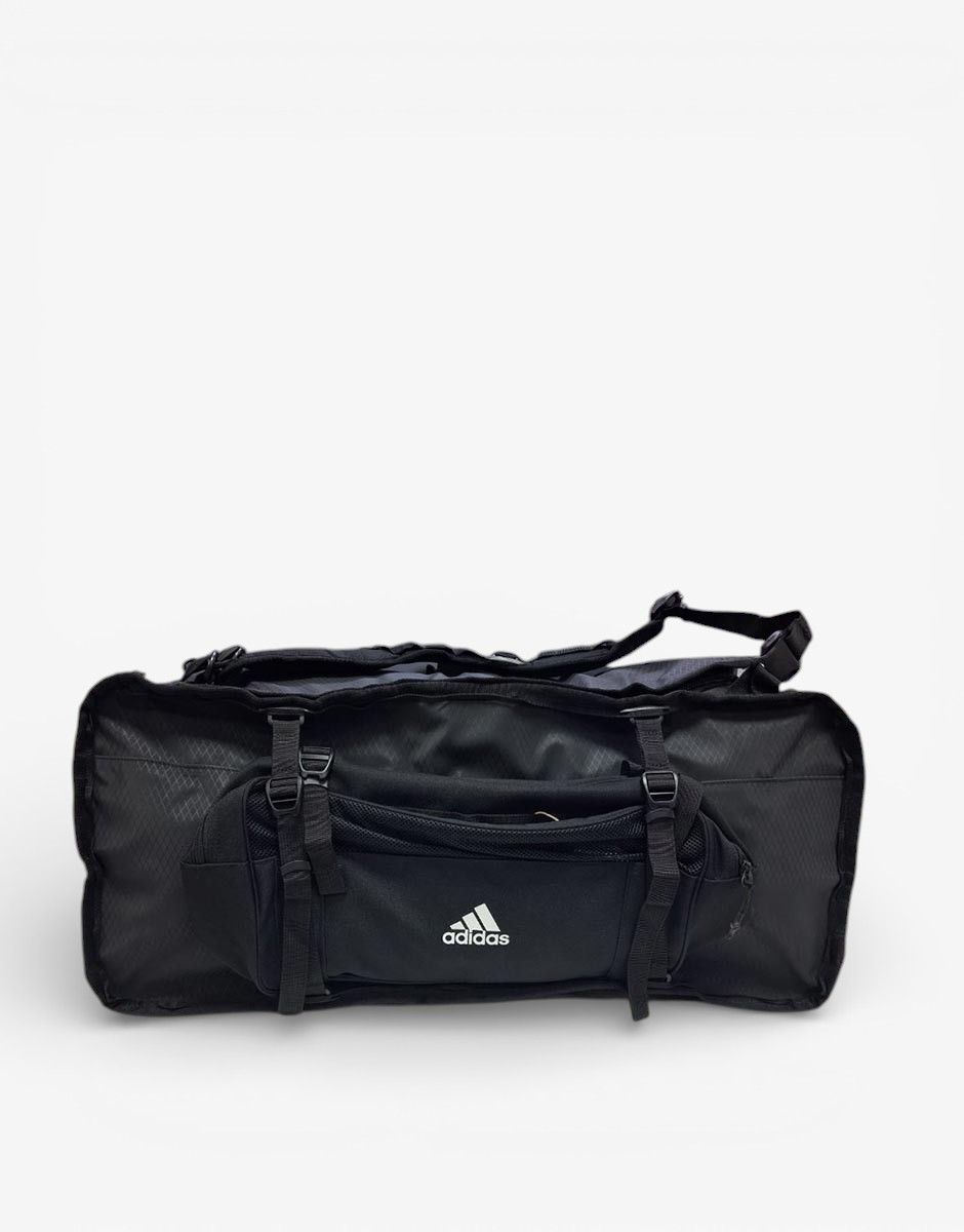 ADIDAS Travel Duffel M Bag Black