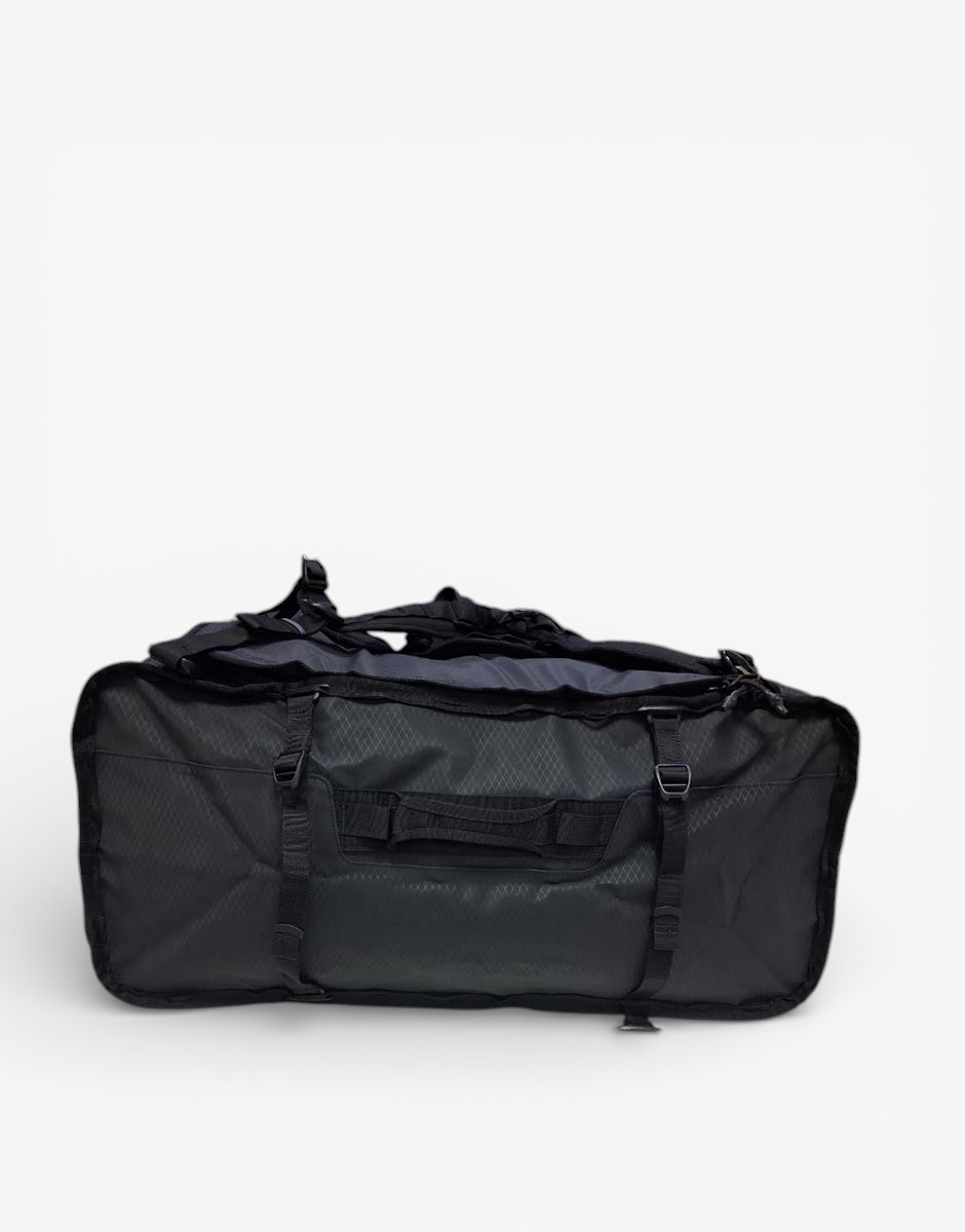 ADIDAS Travel Duffel M Bag Black