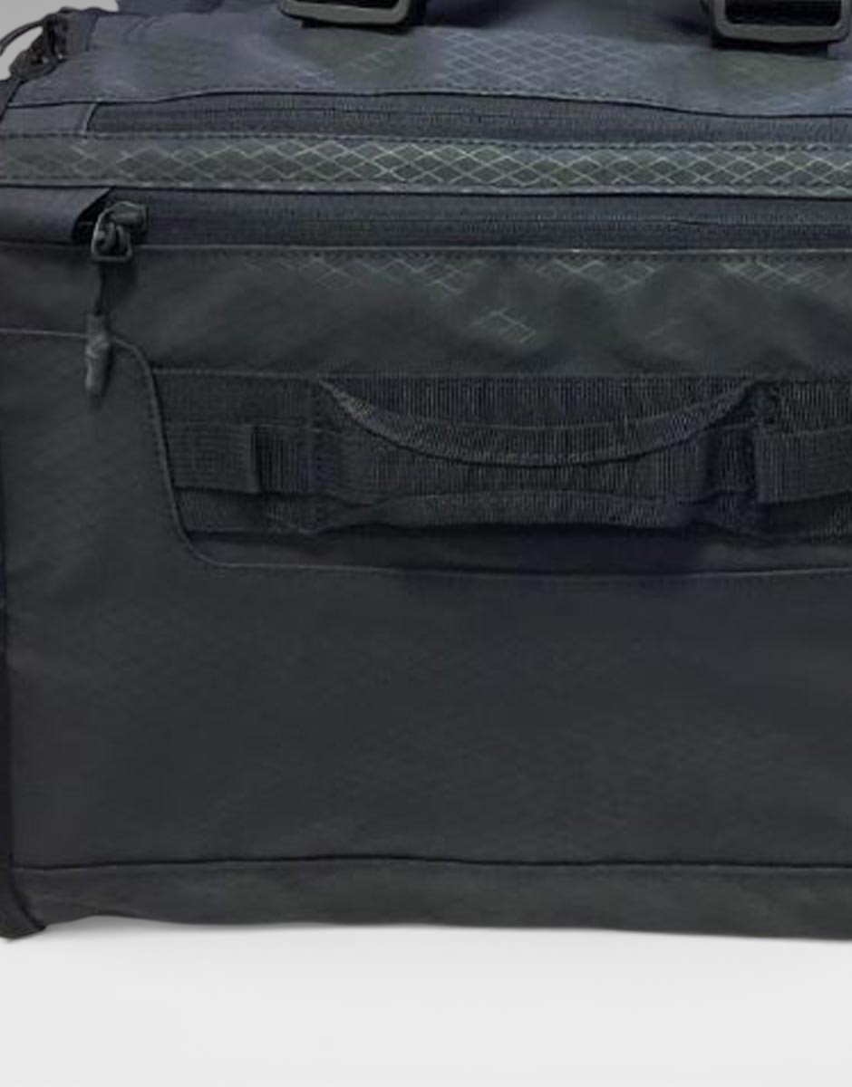 ADIDAS Travel Duffel M Bag Black