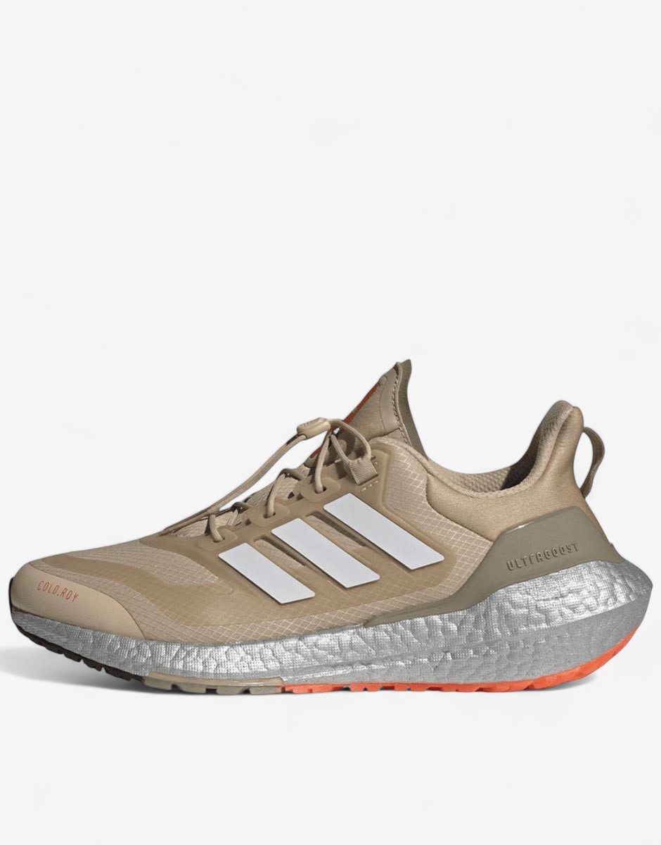 ADIDAS UltraBoost 22 Cold.Rdy 2.0 Shoes Beige