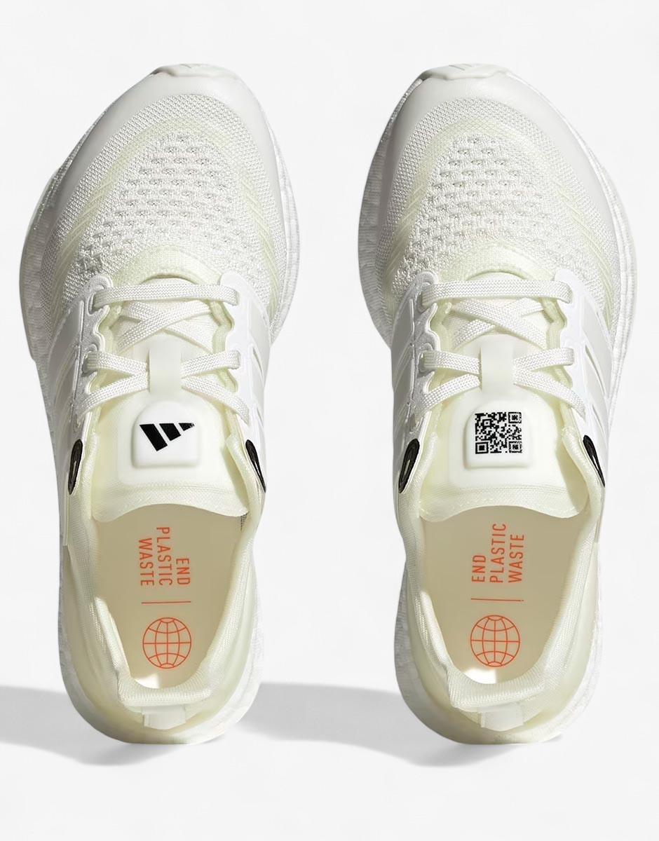 ADIDAS Ultraboost Made To Be Remade 2.0 Shoes White