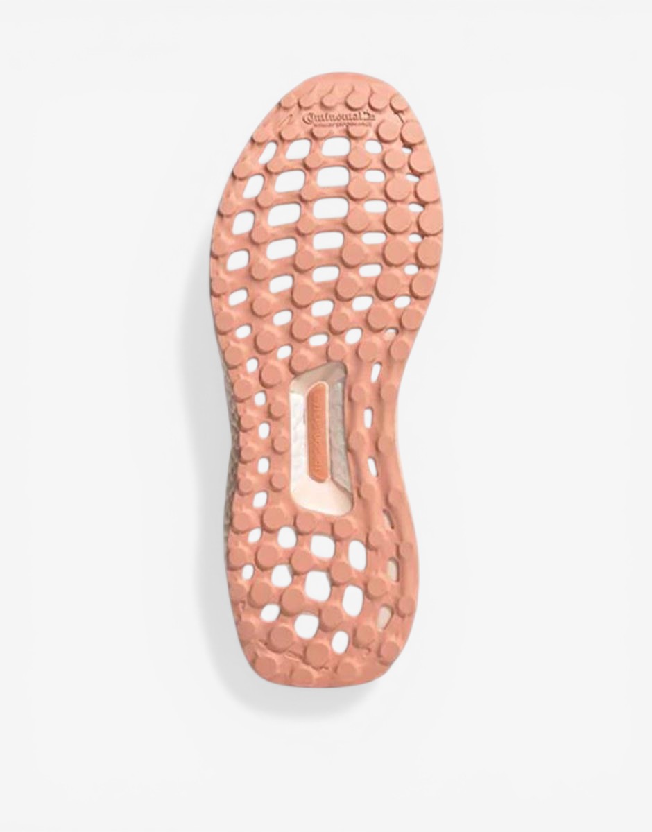 ADIDAS Ultraboost Slip-On Dna Shoes Pink
