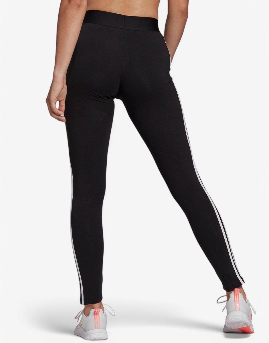 ADIDAS Warm Long Training Leggings Black