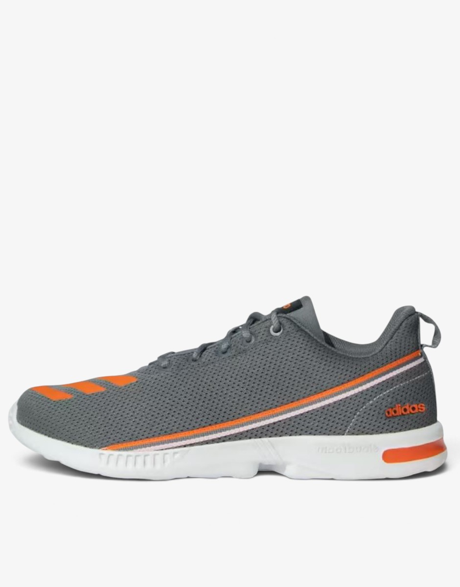 ADIDAS Widewalk Grey/White · GB2356 · размер 42