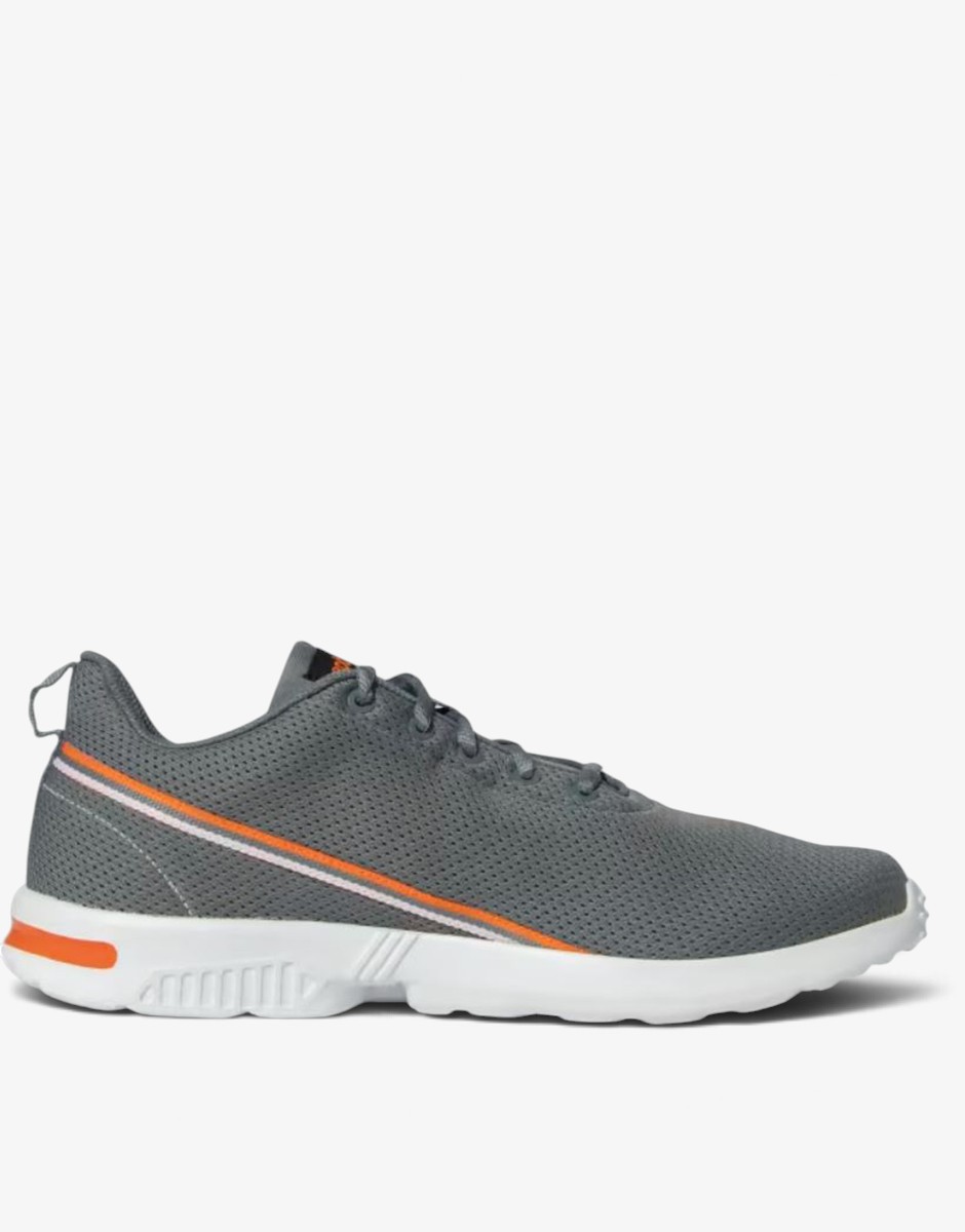 ADIDAS Widewalk Grey/White
