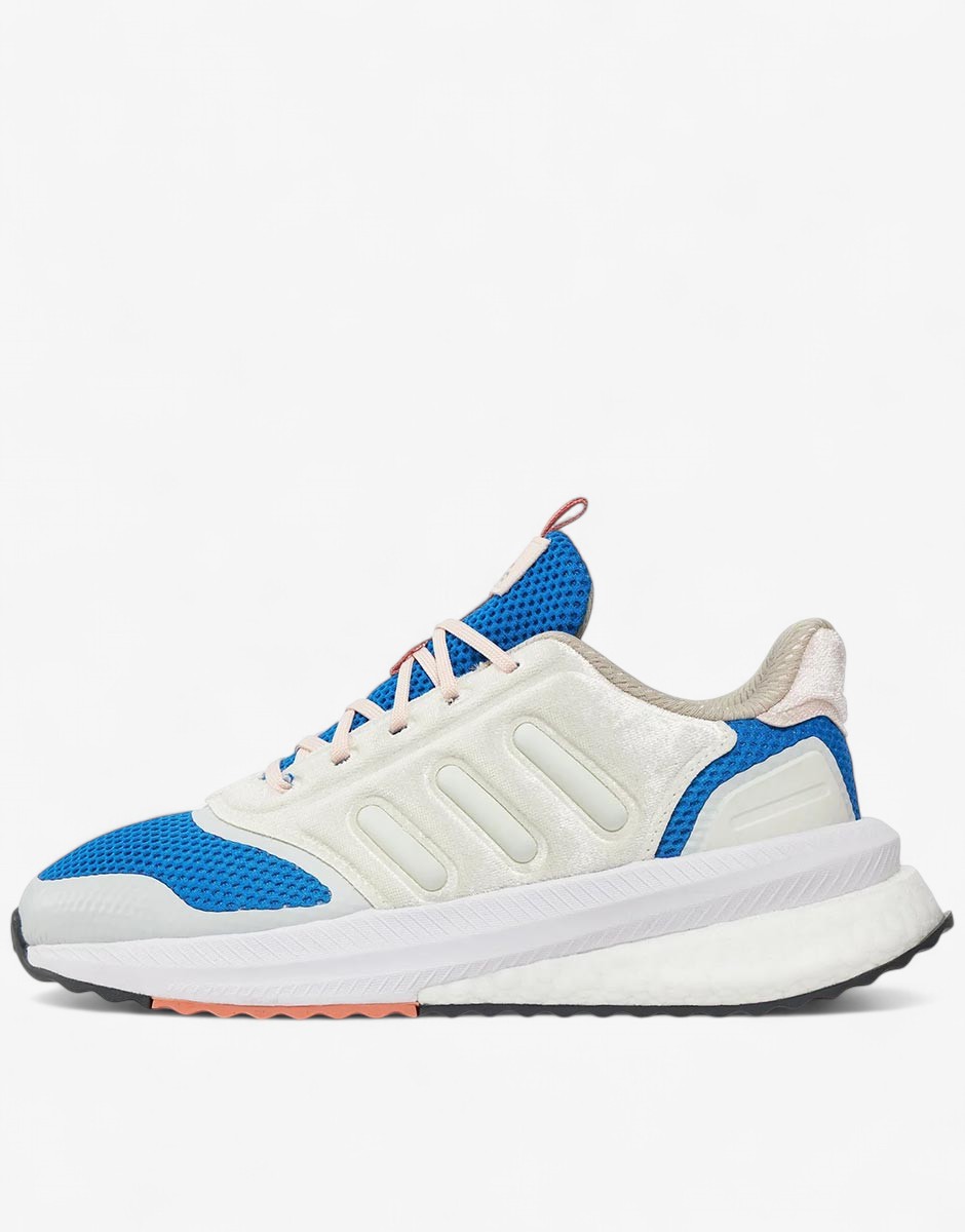 ADIDAS X_Plrphase Shoes Blue/White