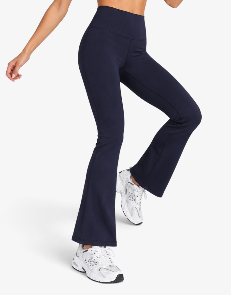 ADIDAS Yoga Studio Flared Black
