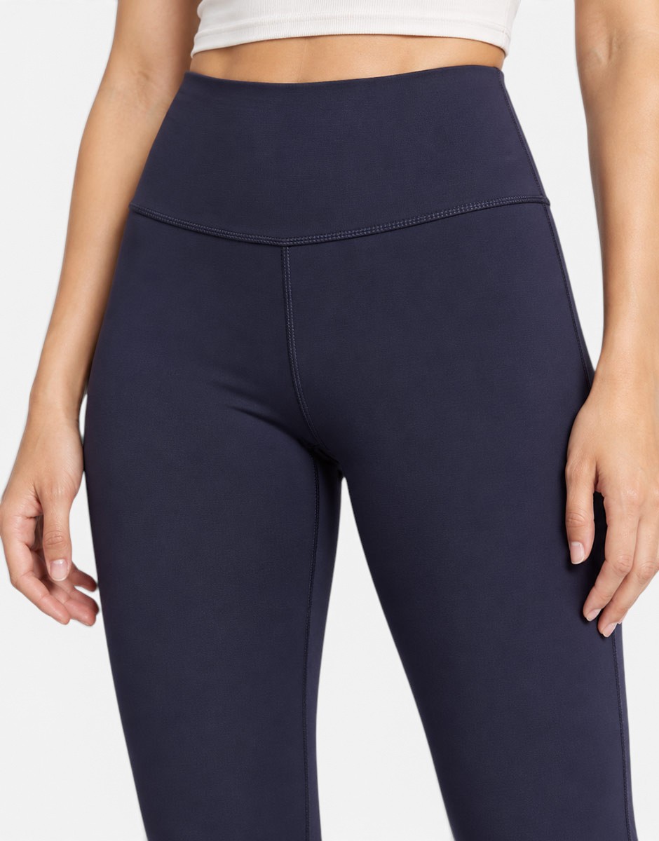 ADIDAS Yoga Studio Flared Black