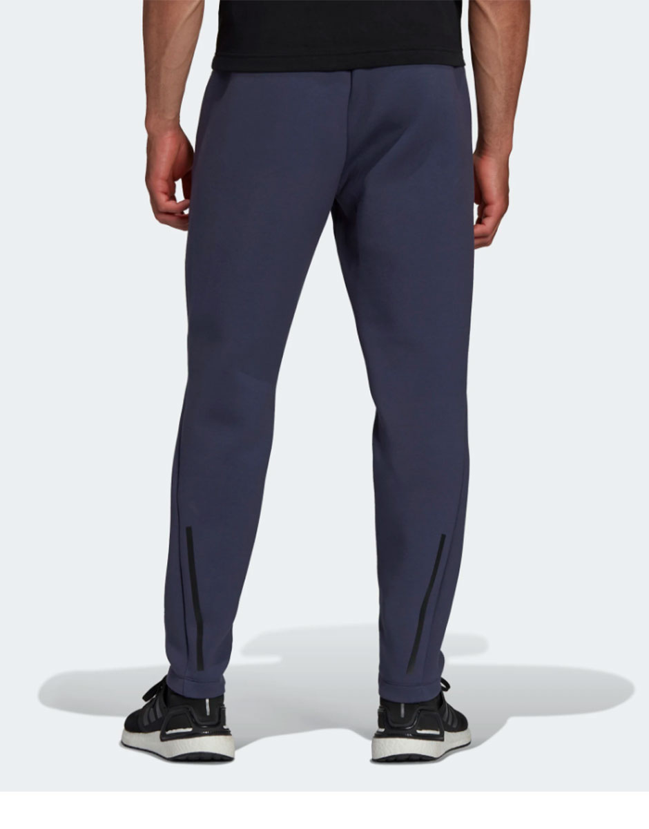 ADIDAS Z.N.E. Sportswear Pants Navy
