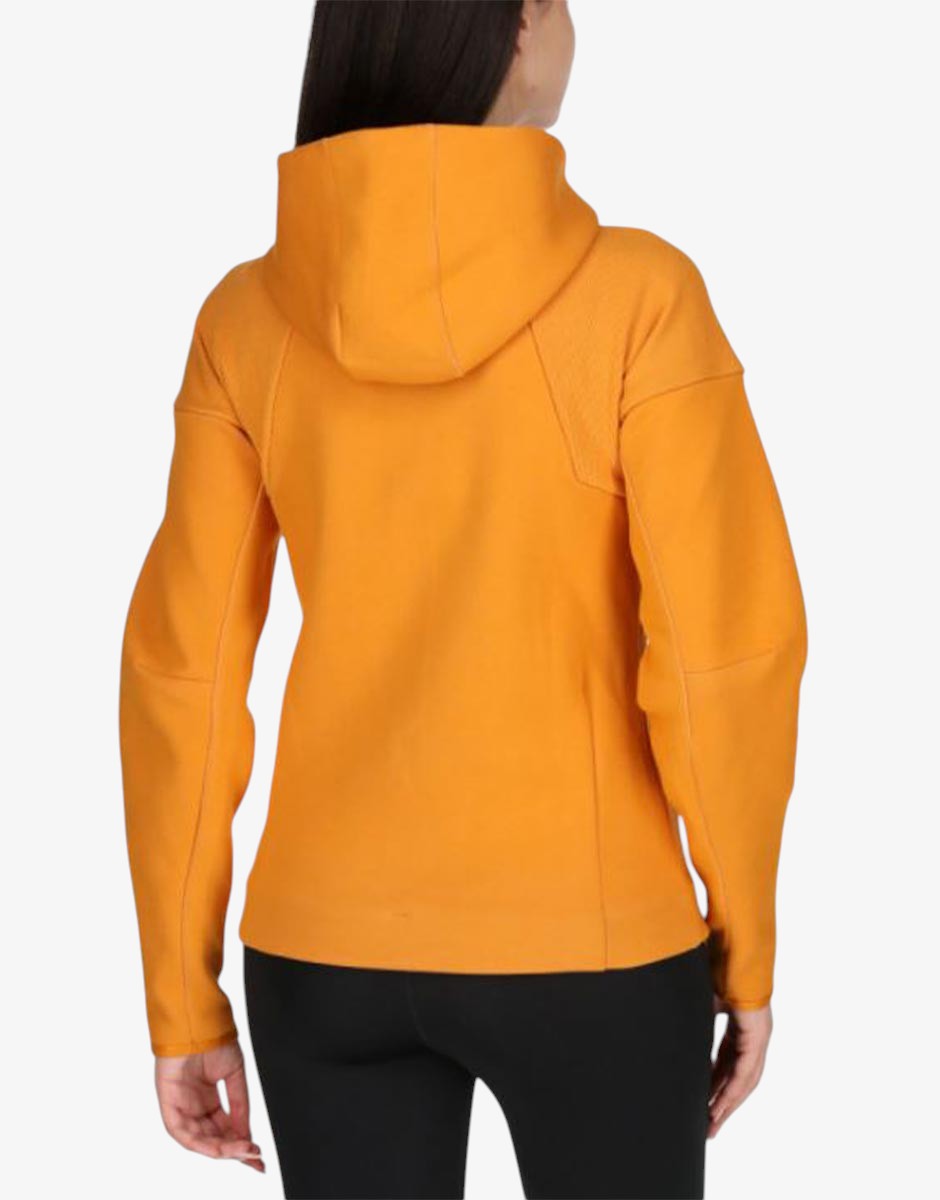ADIDAS ZNE Hoody Orange