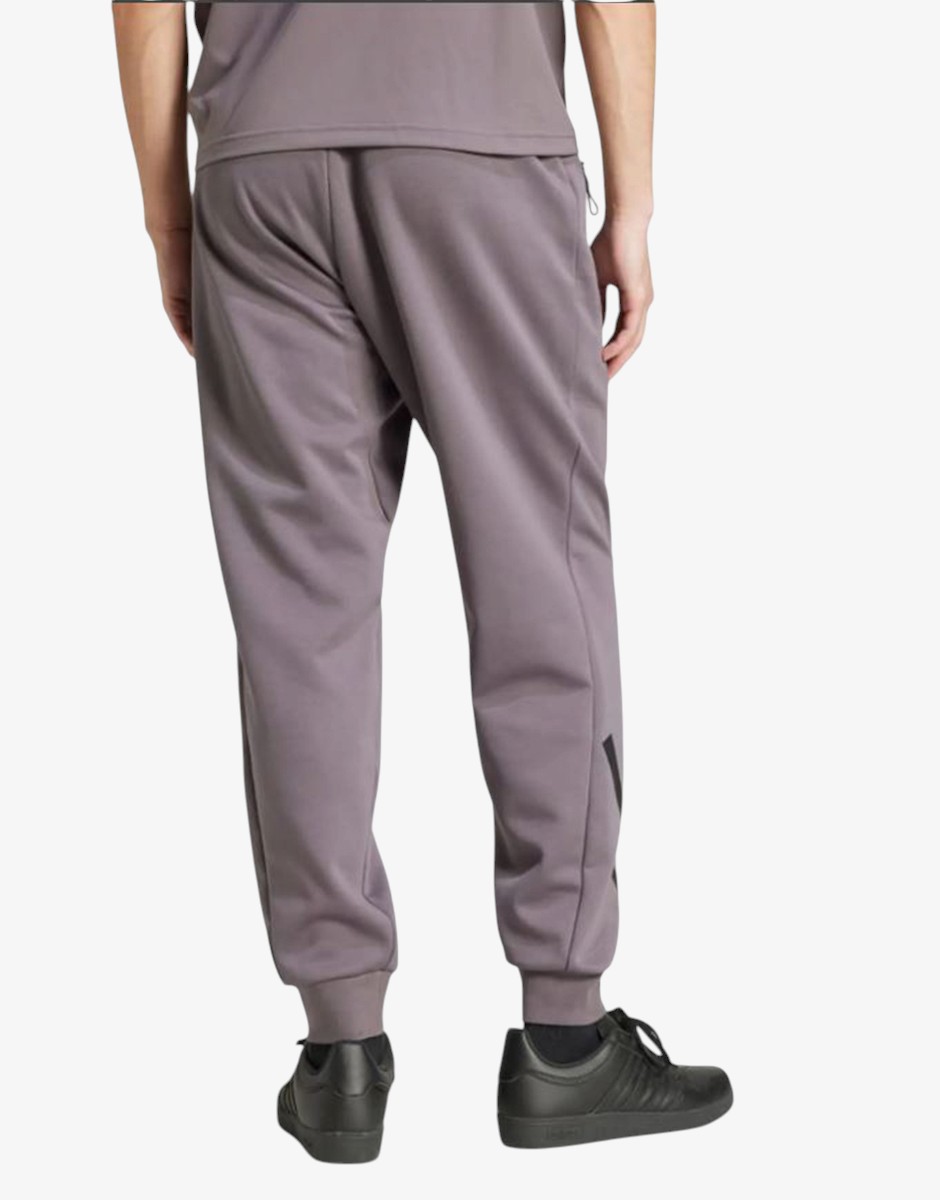 ADIDAS x Z.N.E. Tracksuit Bottoms Grey