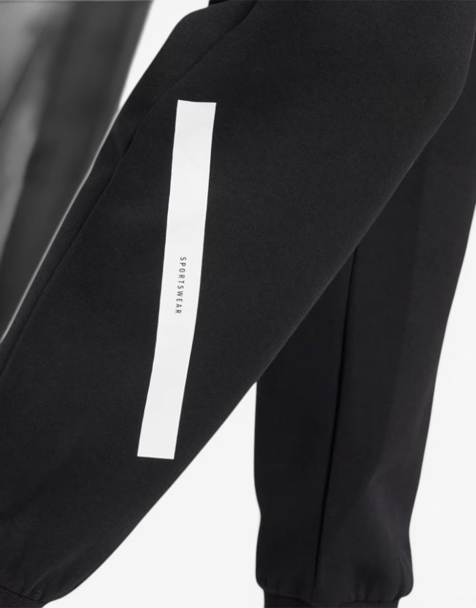 ADIDAS Z.N.E. Pants Black/White