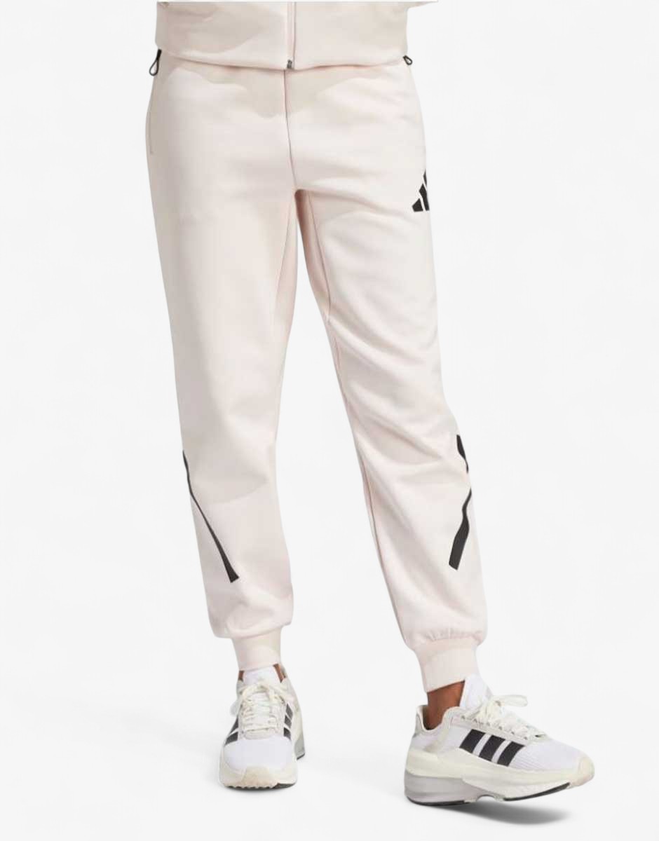 ADIDAS Z.N.E. Pants Light Pink