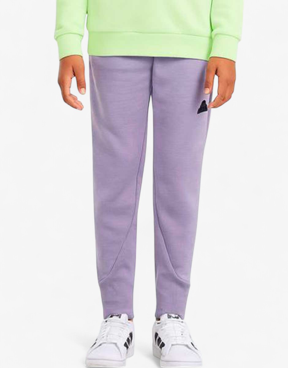 ADIDAS Z.N.E. Pants Purple