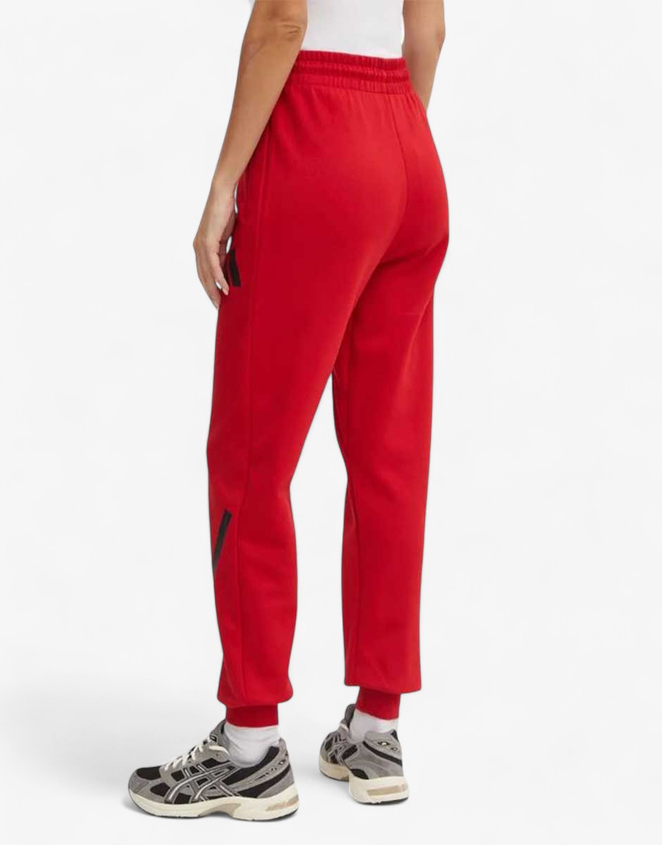 ADIDAS Z.N.E. Pants Red
