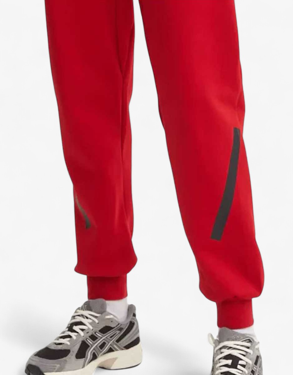 ADIDAS Z.N.E. Pants Red