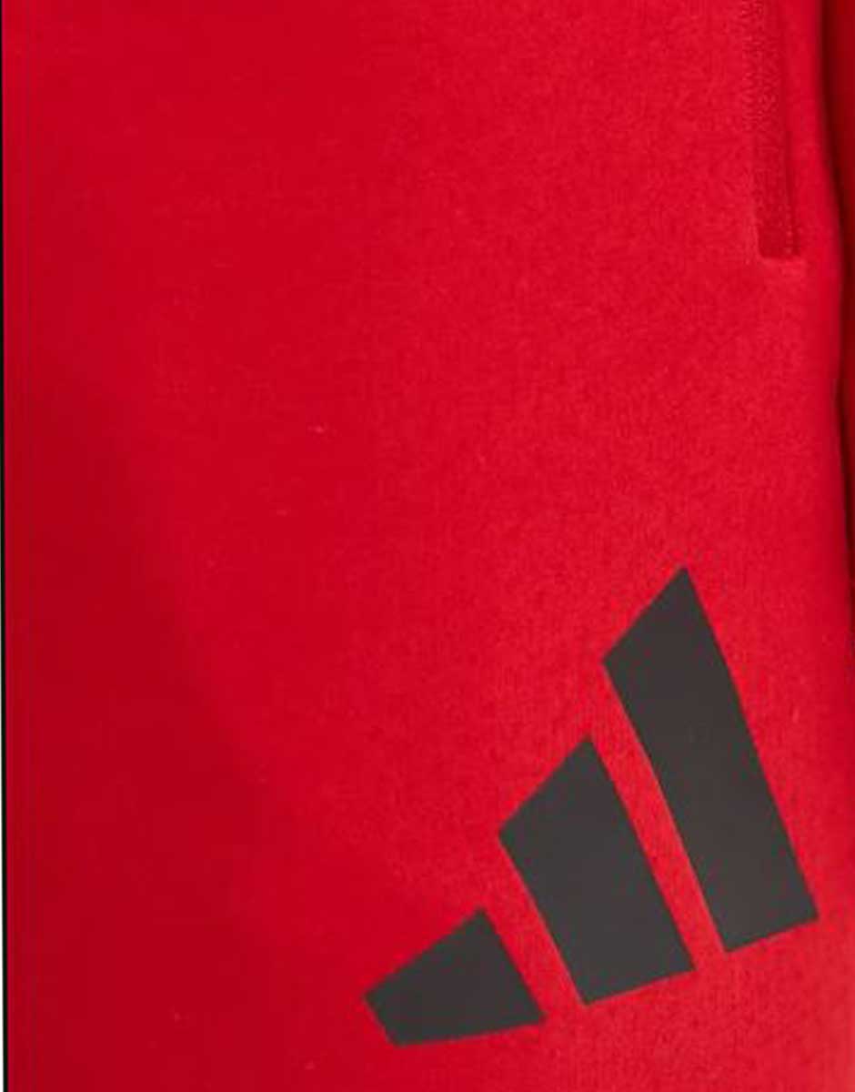 ADIDAS Z.N.E. Pants Red
