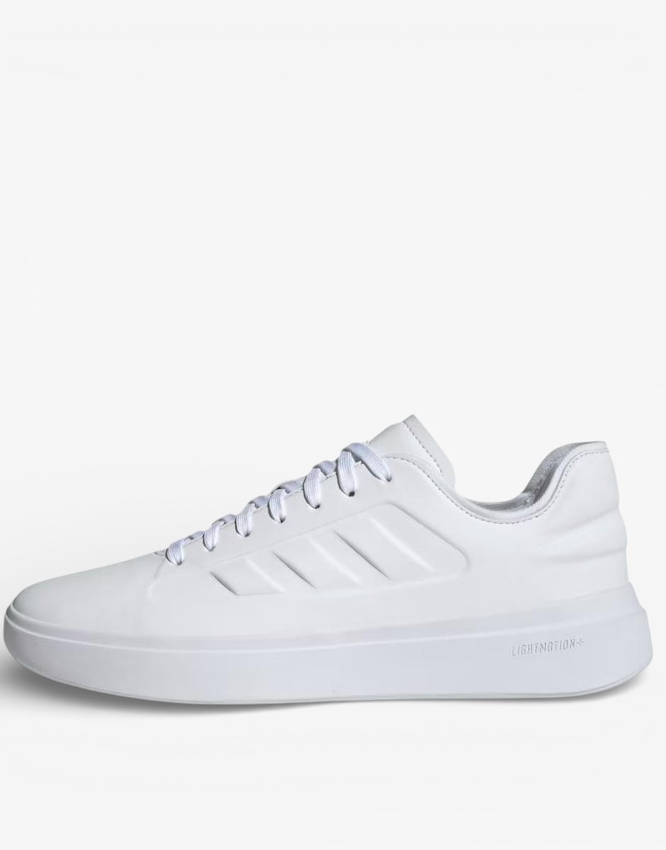 ADIDAS Zntasy Lightmotion+ Lifestyle Shoe White