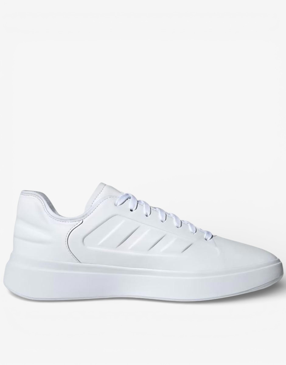 ADIDAS Zntasy Lightmotion+ Lifestyle Shoe White
