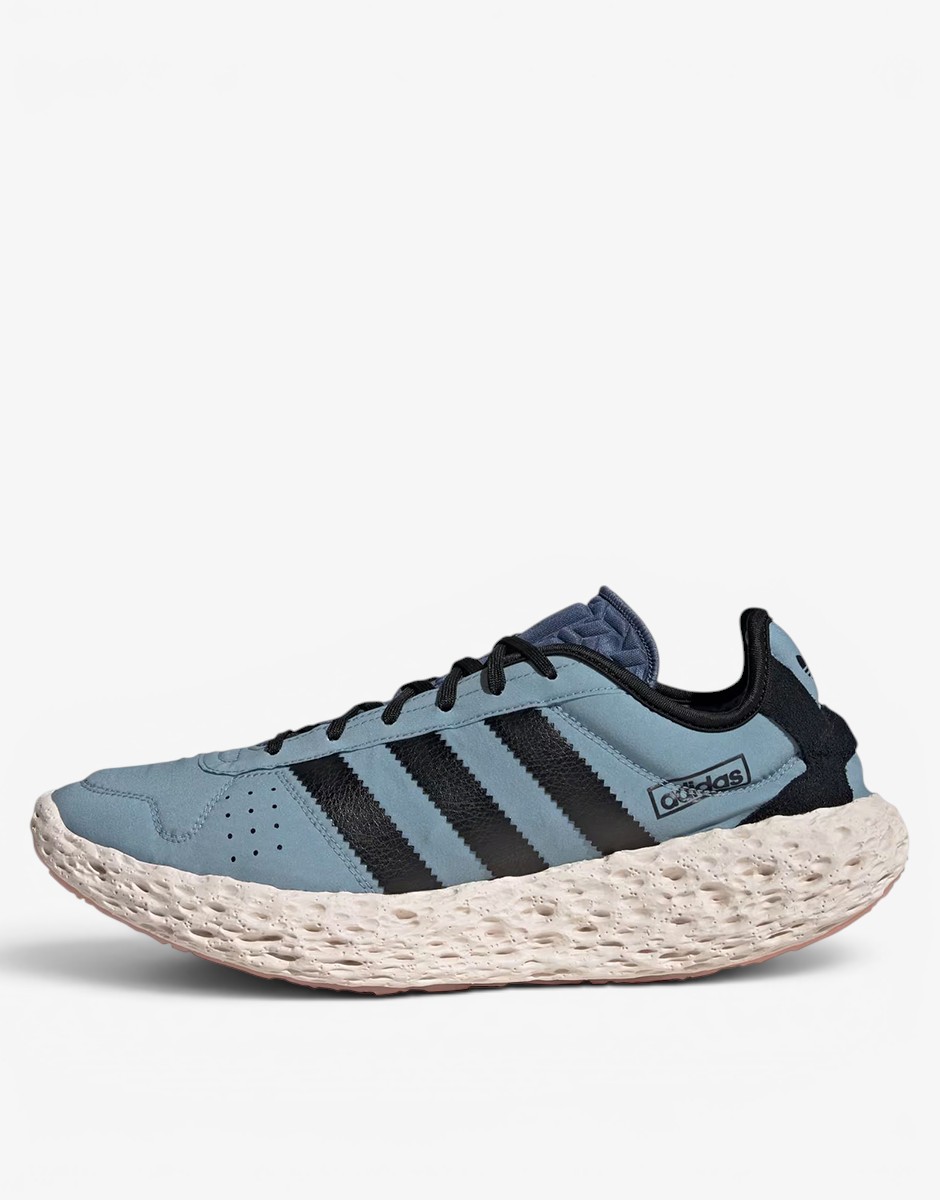 ADIDAS Zponge Shoes Navy