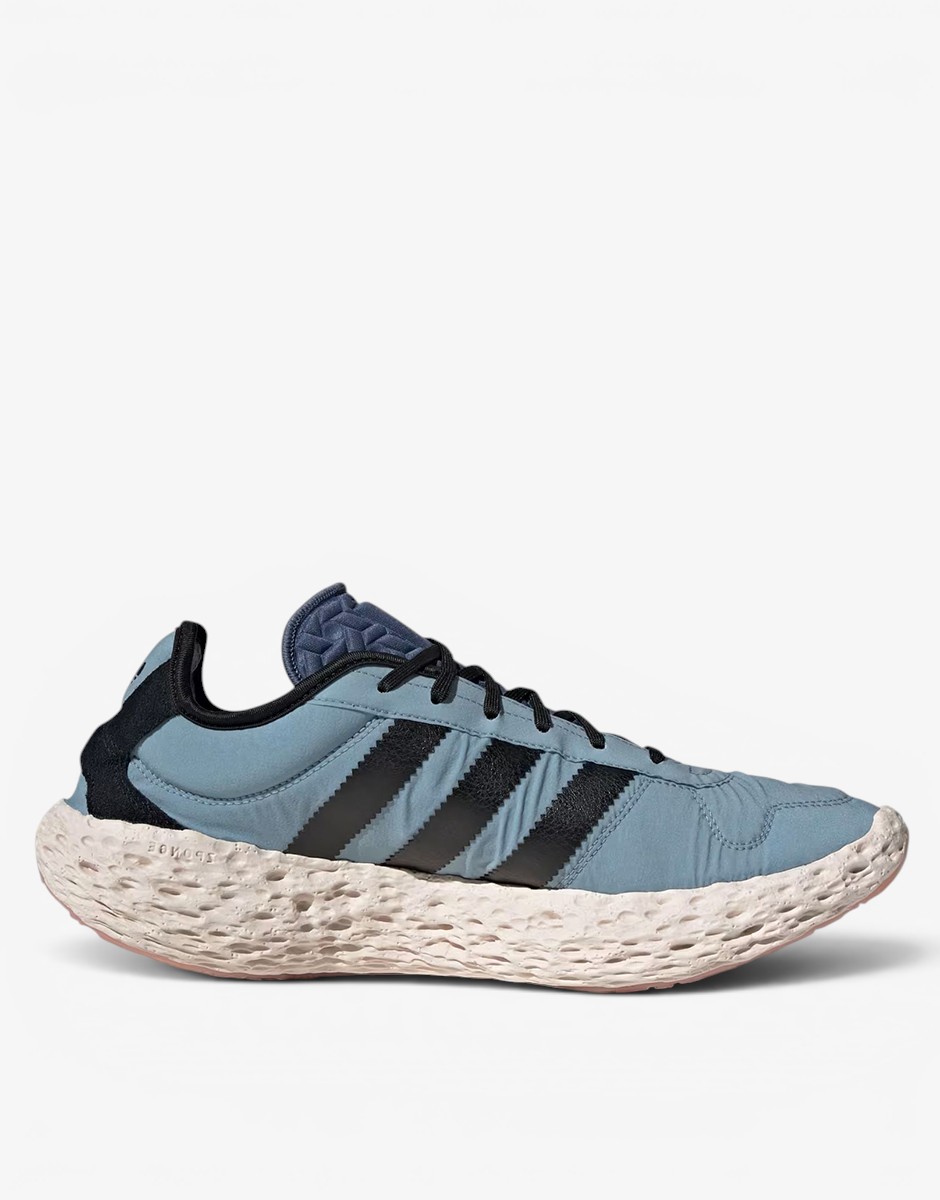 ADIDAS Zponge Shoes Navy