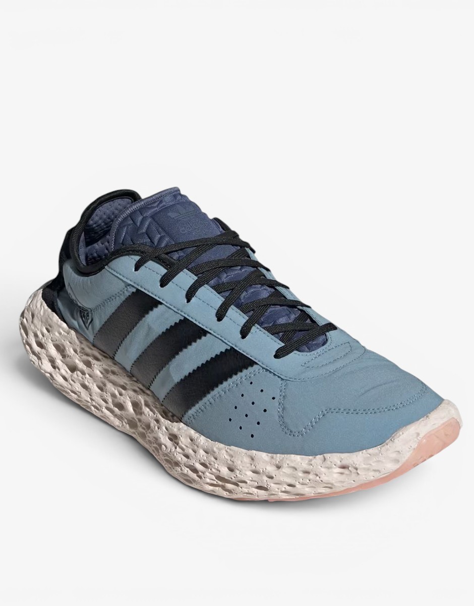ADIDAS Zponge Shoes Navy