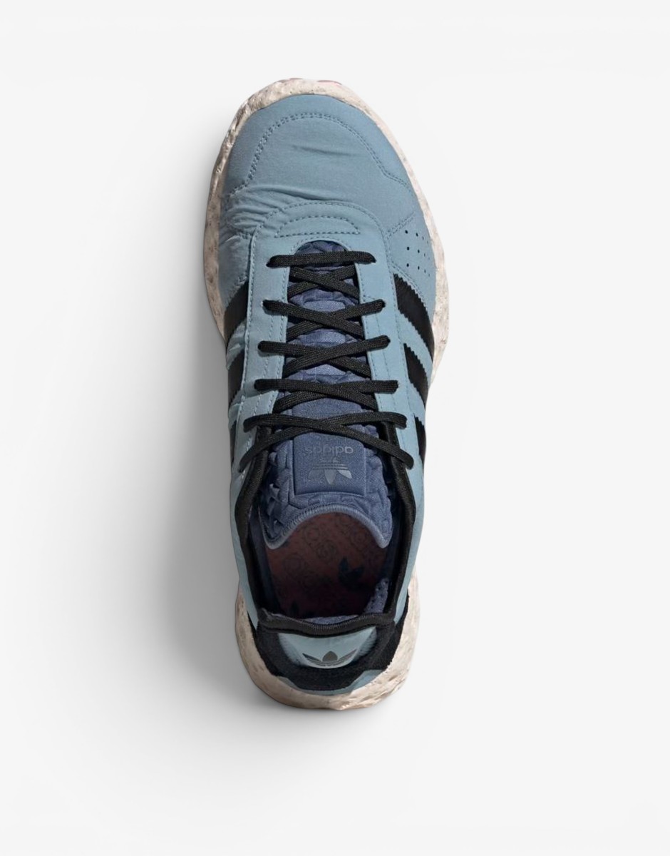 ADIDAS Zponge Shoes Navy