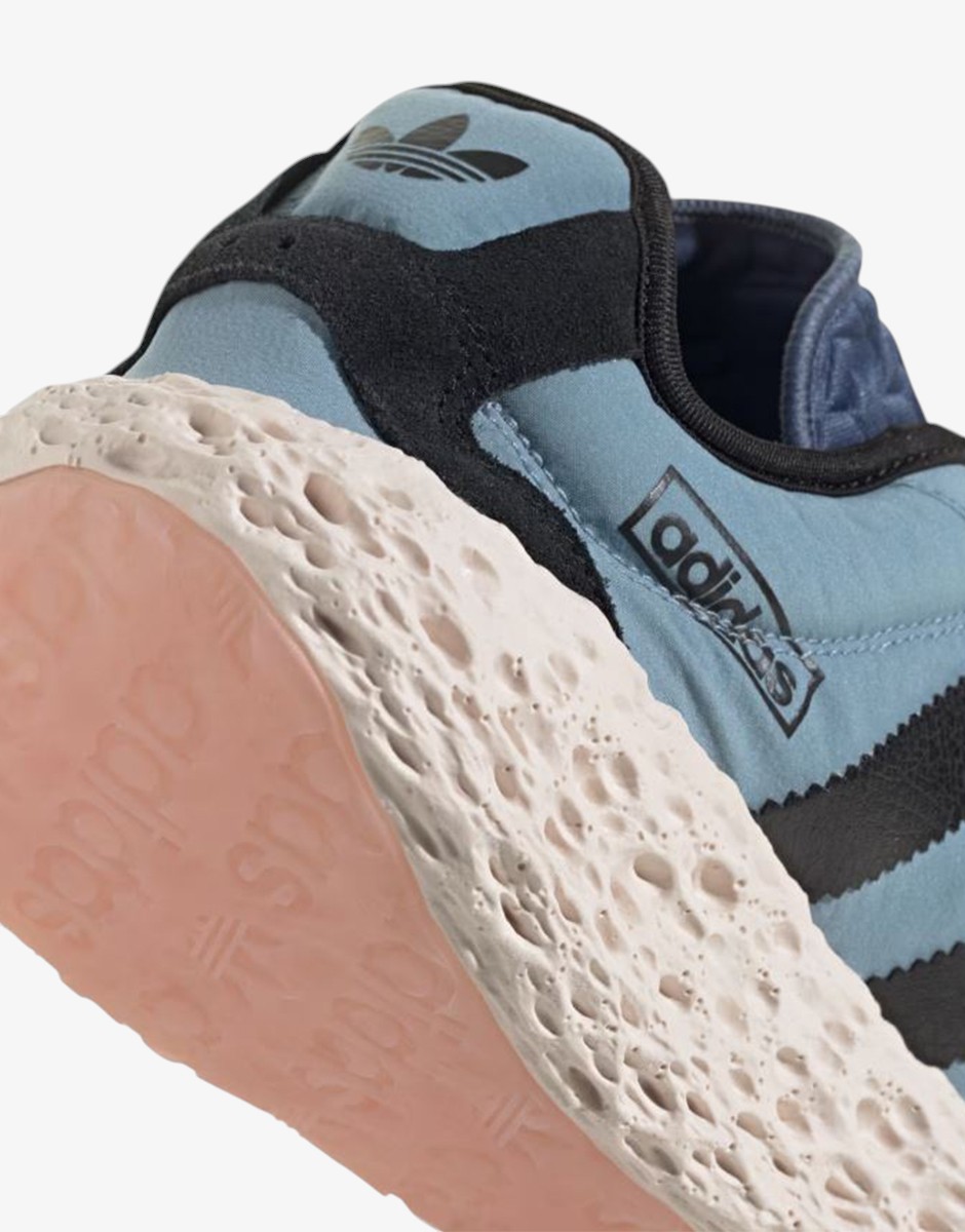 ADIDAS Zponge Shoes Navy