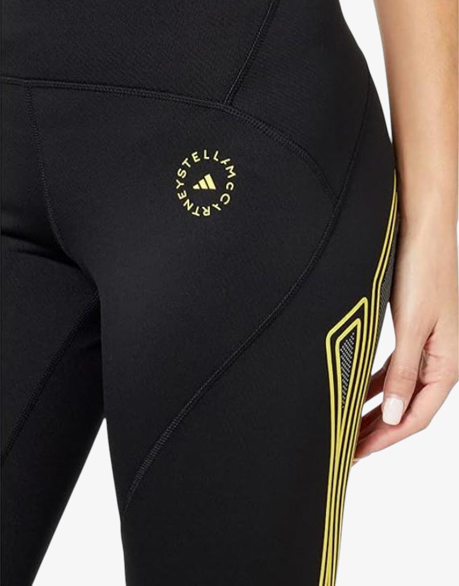 ADIDAS х Stella McCartney Truepace Cold Rdy Running Leggings Black