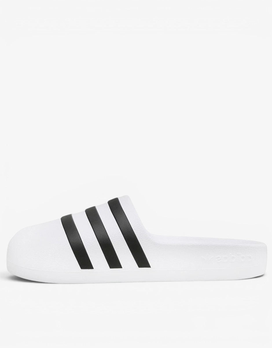 ADIDAS Аdifom Adilette Slides White