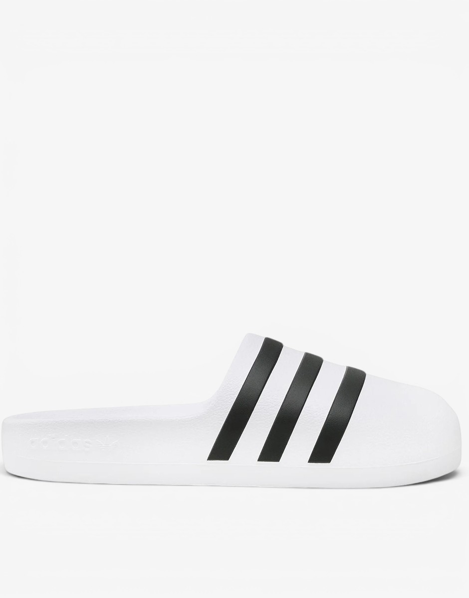 ADIDAS Аdifom Adilette Slides White