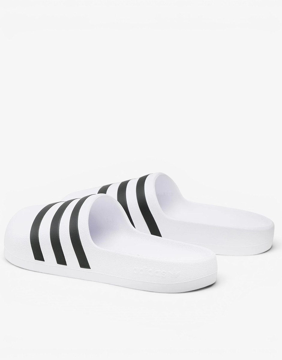 ADIDAS Аdifom Adilette Slides White