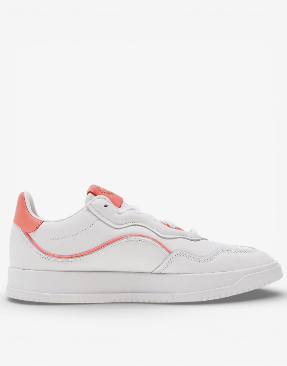ADIDAS Оriginals SC Premiere Shoes White