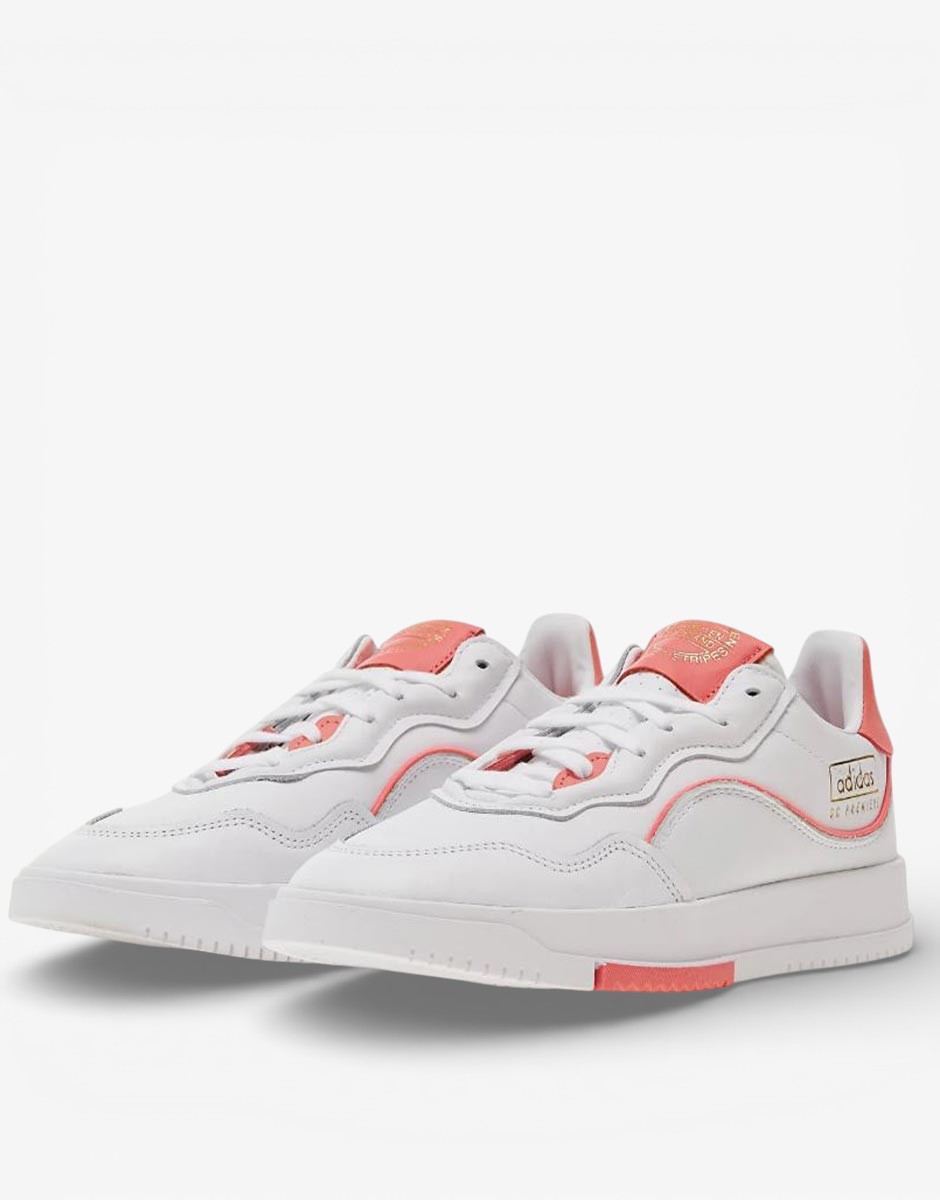 ADIDAS Оriginals SC Premiere Shoes White