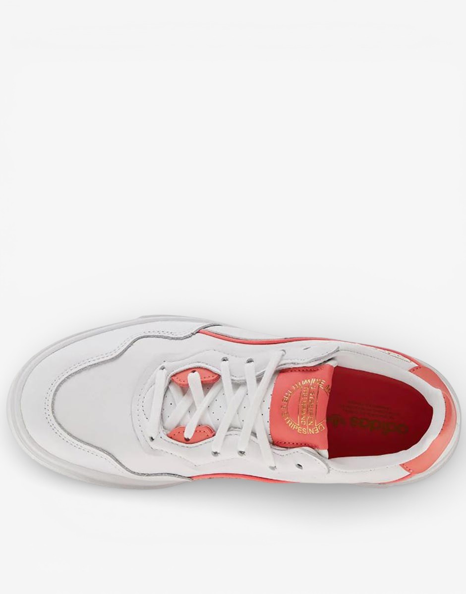 ADIDAS Оriginals SC Premiere Shoes White