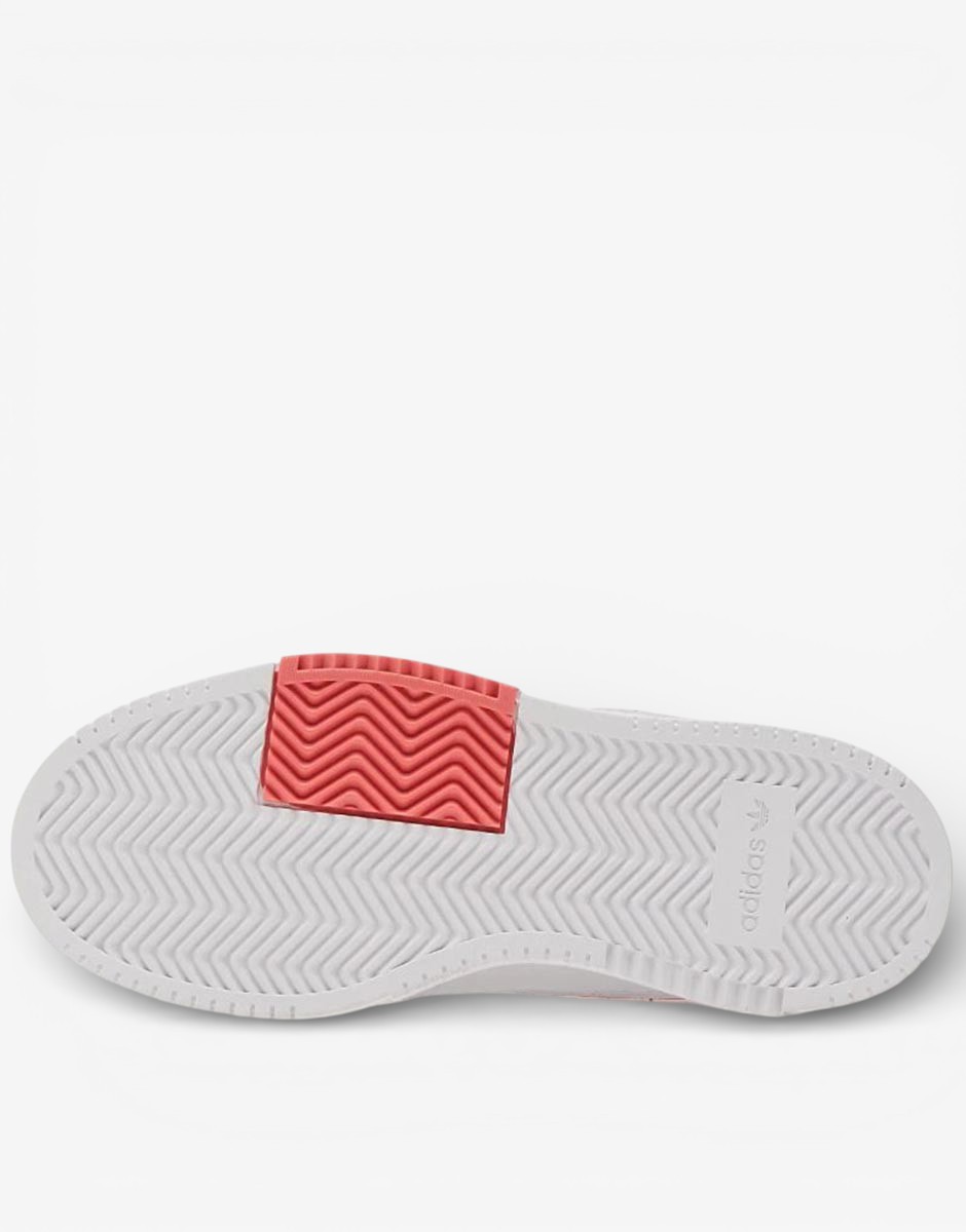 ADIDAS Оriginals SC Premiere Shoes White