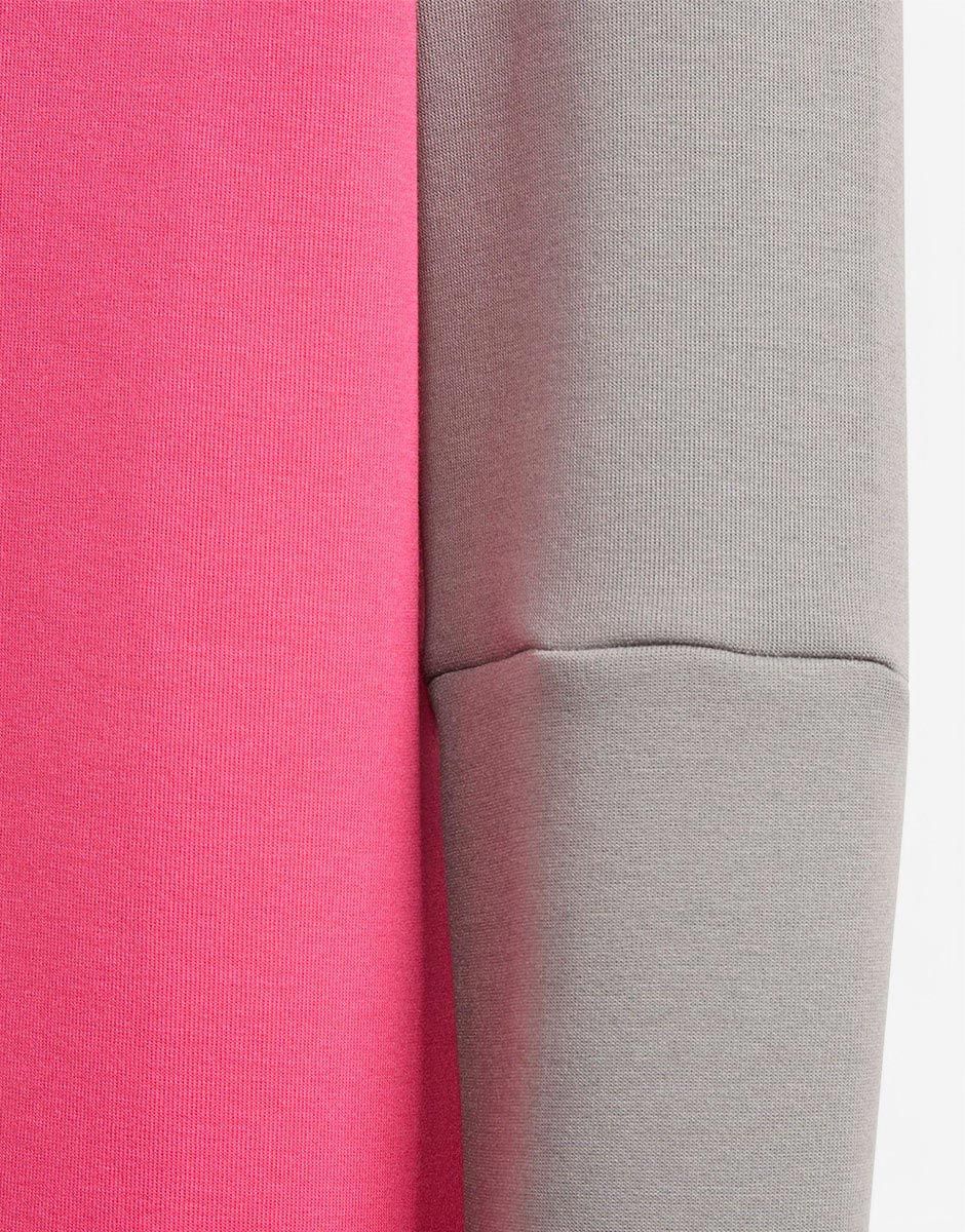 ADIDAS x Classic Lego Crew Sweatshirt Pink/Grey