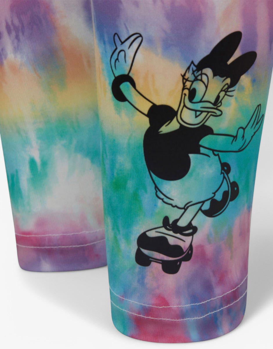 ADIDAS x Disney Daisy Duck Leggings Multicolor