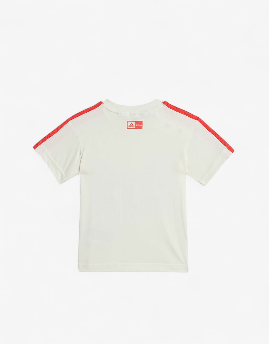 ADIDAS x Disney Mickey Mouse Tee Off White/Multi