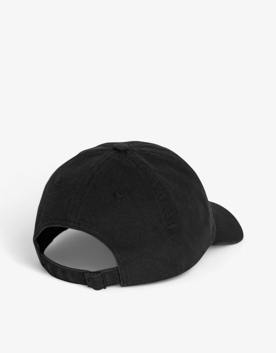 ADIDAS x Farm Rio Baseball Hat Black