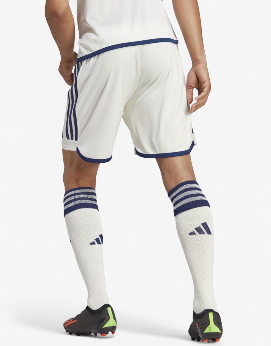 ADIDAS x Italy 23 Away Shorts White