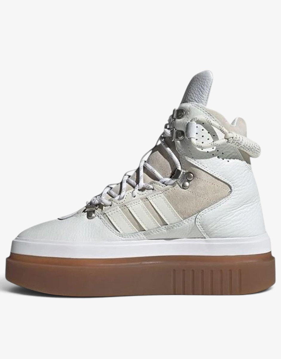 ADIDAS x Ivy Park Super Sleek Boot Icy Park White
