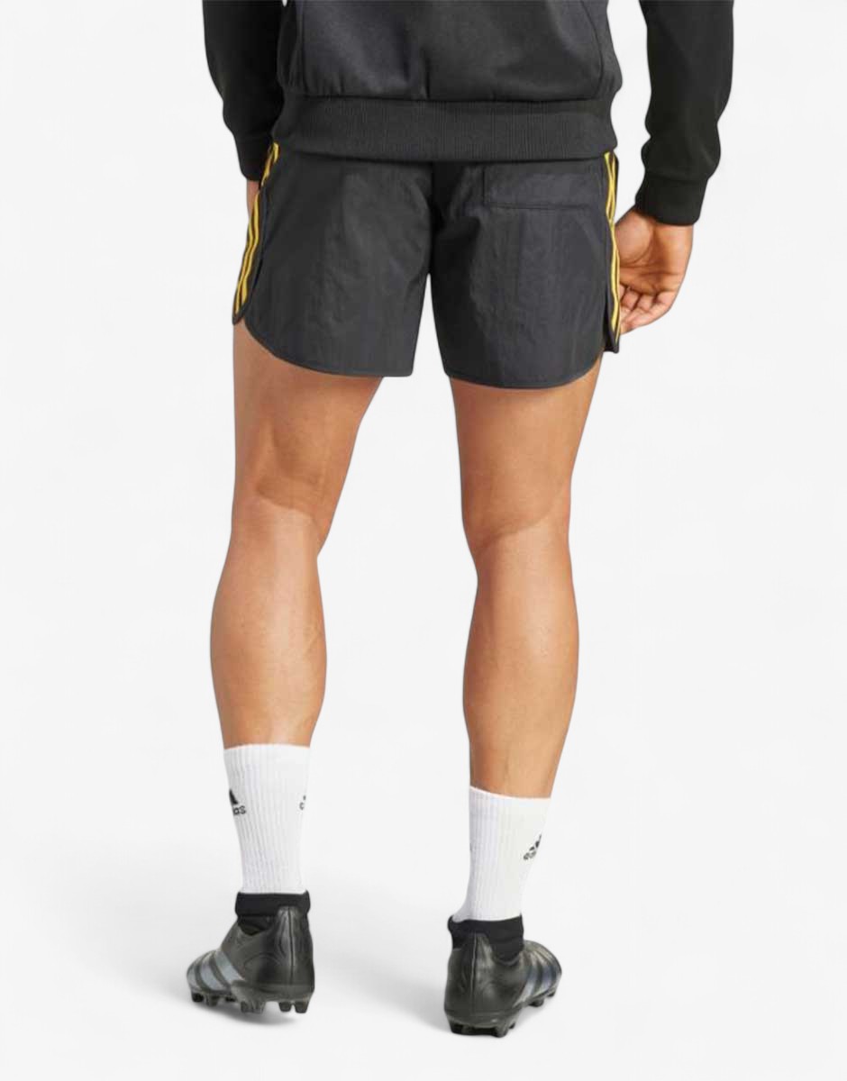 ADIDAS x Jude Bellingham Shorts Black